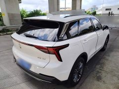 FAW Besturn T55 2023 1.5T Automatic Leap Edition - ფოტო 7
