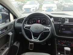 Volkswagen Tiguan X 330TSI FWD Prestige Premier Edition - ფოტო 11