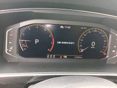Volkswagen Tiguan X 330TSI FWD Prestige Premier Edition - ფოტო 12