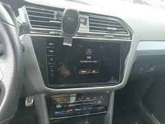 Volkswagen Tiguan X 330TSI FWD Prestige Premier Edition - ფოტო 13