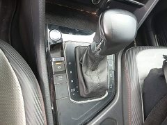 Volkswagen Tiguan X 330TSI FWD Prestige Premier Edition - ფოტო 14