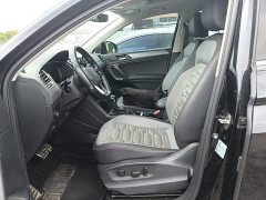 Volkswagen Tiguan X 330TSI FWD Prestige Premier Edition - ფოტო 15