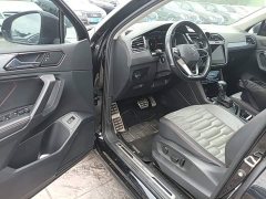 Volkswagen Tiguan X 330TSI FWD Prestige Premier Edition - ფოტო 16