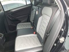 Volkswagen Tiguan X 330TSI FWD Prestige Premier Edition - ფოტო 17