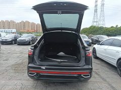 Volkswagen Tiguan X 330TSI FWD Prestige Premier Edition - ფოტო 19