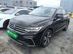 Volkswagen Tiguan X 330TSI FWD Prestige Premier Edition - ფოტო 2