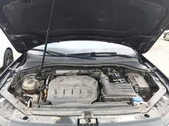 Volkswagen Tiguan X 330TSI FWD Prestige Premier Edition - ფოტო 20