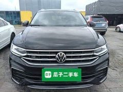Volkswagen Tiguan X 330TSI FWD Prestige Premier Edition - ფოტო 3