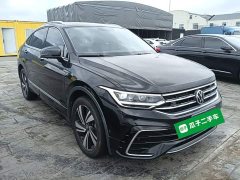 Volkswagen Tiguan X 330TSI FWD Prestige Premier Edition - ფოტო 4