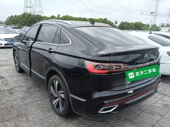 Volkswagen Tiguan X 330TSI FWD Prestige Premier Edition - ფოტო 5