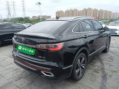 Volkswagen Tiguan X 330TSI FWD Prestige Premier Edition - ფოტო 7
