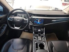 Chery Arrizo 5 PRO 1.5L CVT Youth Edition - ფოტო 10