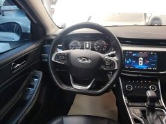 Chery Arrizo 5 PRO 1.5L CVT Youth Edition - ფოტო 11