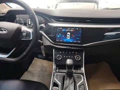 Chery Arrizo 5 PRO 1.5L CVT Youth Edition - ფოტო 13