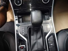 Chery Arrizo 5 PRO 1.5L CVT Youth Edition - ფოტო 14