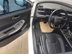 Chery Arrizo 5 PRO 1.5L CVT Youth Edition - ფოტო 16