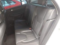 Chery Arrizo 5 PRO 1.5L CVT Youth Edition - ფოტო 17