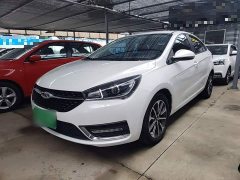 Chery Arrizo 5 PRO 1.5L CVT Youth Edition - ფოტო 2