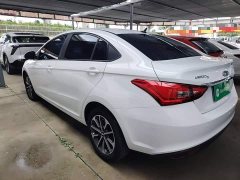 Chery Arrizo 5 PRO 1.5L CVT Youth Edition - ფოტო 5