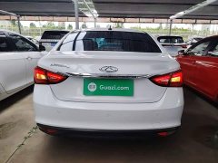 Chery Arrizo 5 PRO 1.5L CVT Youth Edition - ფოტო 6