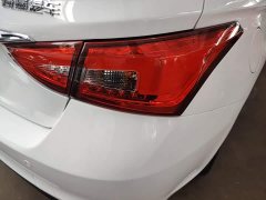 Chery Arrizo 5 PRO 1.5L CVT Youth Edition - ფოტო 8
