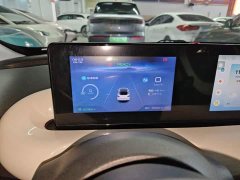 Wuling Binguo 203km Light Enjoy Edition - ფოტო 12