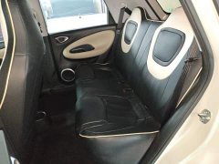 Wuling Binguo 203km Light Enjoy Edition - ფოტო 17