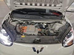 Wuling Binguo 203km Light Enjoy Edition - ფოტო 20