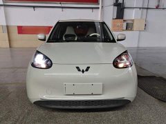 Wuling Binguo 203km Light Enjoy Edition - ფოტო 3