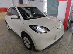 Wuling Binguo 203km Light Enjoy Edition - ფოტო 4