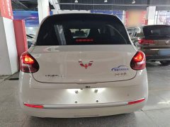 Wuling Binguo 203km Light Enjoy Edition - ფოტო 6