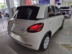 Wuling Binguo 203km Light Enjoy Edition - ფოტო 7