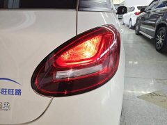 Wuling Binguo 203km Light Enjoy Edition - ფოტო 8