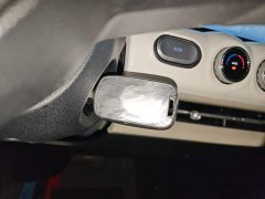 Wuling Binguo 203km Light Enjoy Edition - ფოტო 9