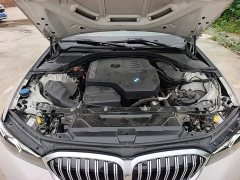 BMW 3 Series 320Li M Sport Package - ფოტო 20