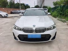 BMW 3 Series 320Li M Sport Package - ფოტო 3