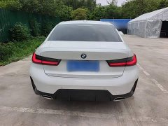 BMW 3 Series 320Li M Sport Package - ფოტო 6