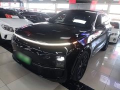 Li Auto L8 Pro - ფოტო 1