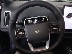 Li Auto L8 Pro - ფოტო 11