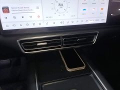 Li Auto L8 Pro - ფოტო 13