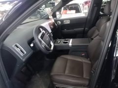 Li Auto L8 Pro - ფოტო 15