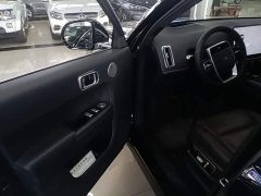 Li Auto L8 Pro - ფოტო 16