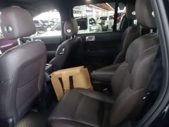 Li Auto L8 Pro - ფოტო 17