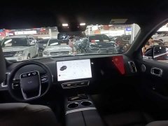 Li Auto L8 Pro - ფოტო 18