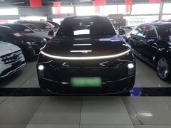 Li Auto L8 Pro - ფოტო 3