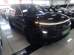 Li Auto L8 Pro - ფოტო 4
