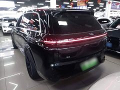 Li Auto L8 Pro - ფოტო 5