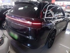 Li Auto L8 Pro - ფოტო 7