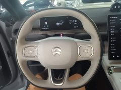 NIO EC6 75kWh - ფოტო 11