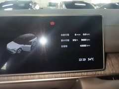 NIO EC6 75kWh - ფოტო 12